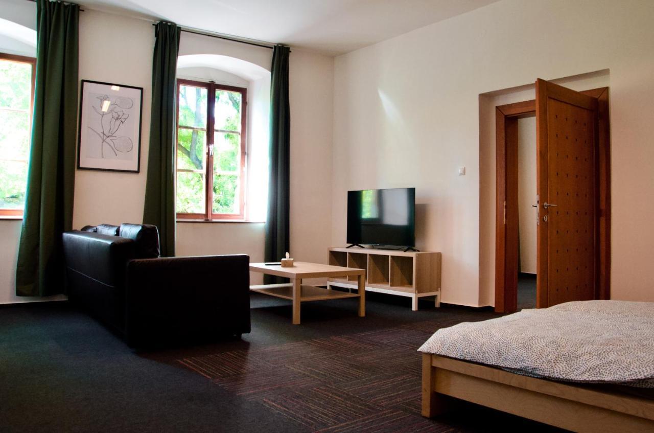 Elephants Apartments Pressburg Exterior foto